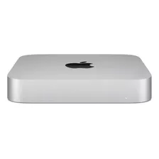 Mac Mini Apple M1 8gb Ram 256 Gb Ssd - Sellado