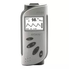 Oximetro Pulsoximetro H100b ® Edan Con Sensor Neonatal 
