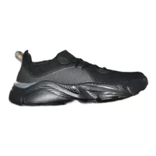 Zapatillas Mormaii Self Negro/gris- Green Sport