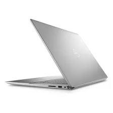 Notebook Dell Inspiron 16 5620 Plata 16 , Intel Core I7 1255u 16gb De Ram 512gb Ssd, Nvidia Geforce Mx570 60 Hz 1920x1200px Windows 11 Home