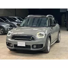 Mini Countryman 2020 1.5 F60 Cooper S E Chili All4