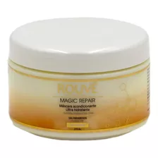 Mascara Capilar Magic Repair Cream 270 Gr Rouve Professional