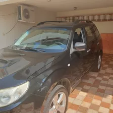 Subaru Forester 2.5 Xt Turbo Awd Aut.