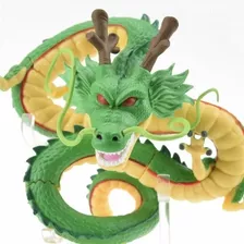 Figura De Shenlong De La Serie Dragon Ball Dios Dragon