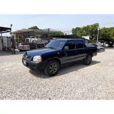 Nissan D22 Frontier D22 Np300