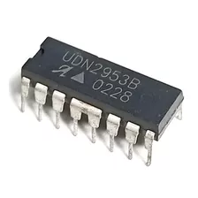 Udn2953b Full-bridge Pwm Motor Drivers