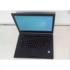 Notebook Lenovo V310 Core I5 7°th 8gb Ram Ssd 128gb P05