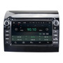 Android Dvd Gps Fiat Bravo 2007-2012 Mirror Link Radio Touch