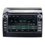 Estereo Android Fiat Ducato 2009-2019 Gps Bluetooth Radio Sd