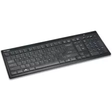 Teclado Inalámbrico Kensington Slim Type (k72344us)