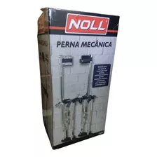 Perna Mecânica Alumínio 60-100cm Instalador Drywall Pintor