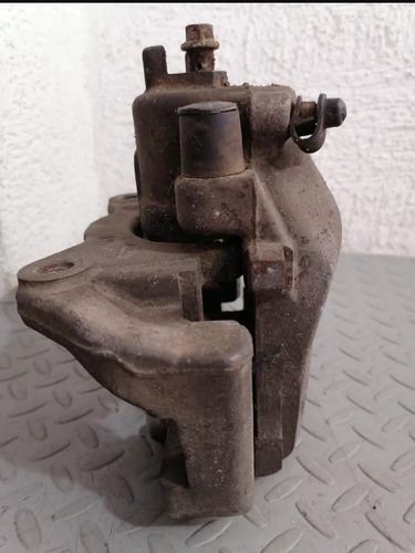 Caliper Pinza Delantero Derecho Opel Astra Zafira 99-05  Foto 3