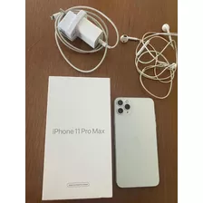 iPhone 11 Pro Max 64 Gb