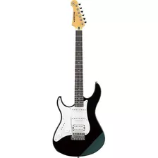 Guitarra Electrica Yamaha Para Zurdos, Pac112j