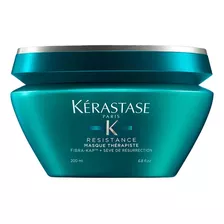 Mascara Resistance Therapiste Kerastase 200ml