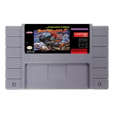 Street Fighter 2 Ii Legendado Português Super Nintendo Snes