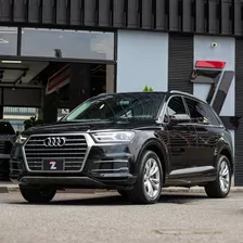 Audi Q7 Quattro Ambition 3.0