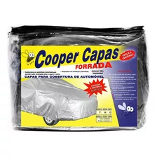 Capa Cobrir Carro Santana Quantum Forrada 100% Impermeável 