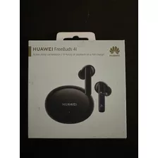 Huawei Freebuds 4i Audífonos Inalámbricos