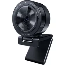 Camara Web Webcam Razer Kiyo X Full Hd 1080p 30fps