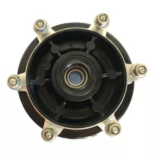 Flange Da Coroa Yamaha Fazer 250 2021 Original (5624)