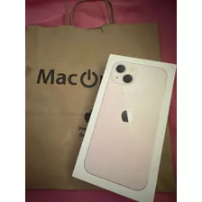 iPhone 13 Rose 128gb