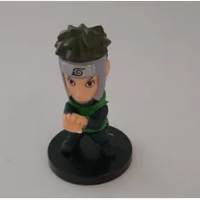 Action Figure - Kiba Inuzuka 1 - Naruto Shippuden