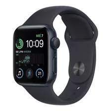 Apple Watch Se 2ª Generación Gps De 44mm 2022