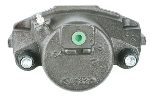 (1) Caliper O Mordaza Del Izq O Der Nissan Quest 93/02 Foto 2