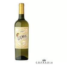 Vino Uxmal Chardonnay 750cc