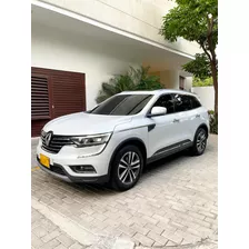 Renault Koleos 2018 2.5 Intens