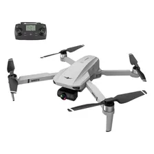 Drone Kf102 Com Gimbal 2 Câm 4k 1200m Gps Semi Pro 2 Bateria