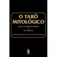 O Tarô Mitológico