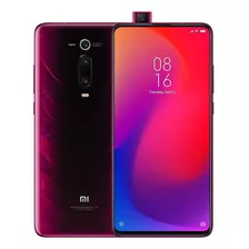 Usado: Xiaomi Mi 9t Pro 64gb Vermelho Bom - Trocafone