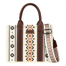 Bolso Mano Tote Bolsa Mochila Mujer Estilo Bohemio