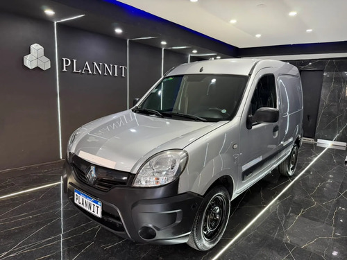 Renault Kangoo — foto 1