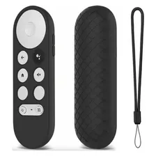 Funda Compatible Control Google Chromecast Tv Protector Case