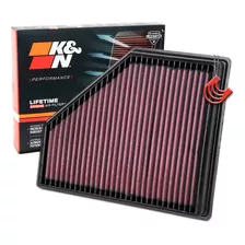 Filtro Ar Inbox K&n Ken 33-3136 Bmw Serie 3 G20 M340i Z4