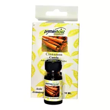 Aceite Aromaterapia Canela - Premier