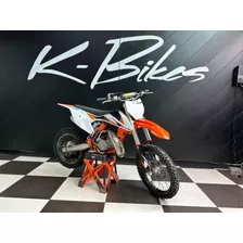 Ktm 85 Sx