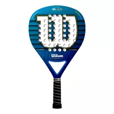 Paleta De Padel-ws 10.24 Wilson Ws10.24