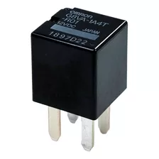 Rele Relay G8va G8va-1a4t-r01 12v Dc 15a 4 Pines