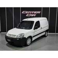 Citroën Berlingo 2013 1.4 Pack 75cv Am53 $8500000