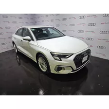 Audi A3 Sedan Dynamic