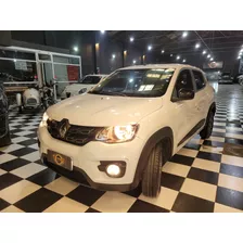 Renault Kwid 2018 1.0 Sce 66cv Iconic