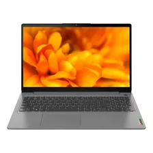 Notebook Lenovo Ip 3 Intel Core I3 14itl6 8gb 512gb W11h