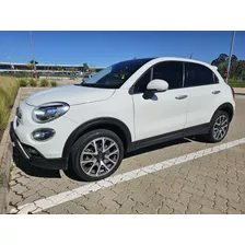 Fiat 500x Plus 4x4 (extrafull)