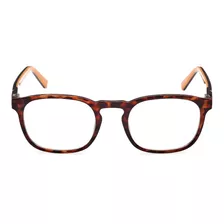 Lentes Opticos Marron Timberland Tb176705251