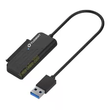 Convertidor Para Disco Duro 2.5 Usb 3.0 - Hdd/sdd