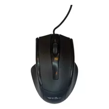 Mouse Alámbrico Económico Weibo Diseño Ergonómico Y Preciso